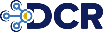 DCR Logo