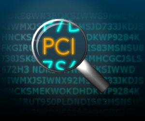 Decoding PCI