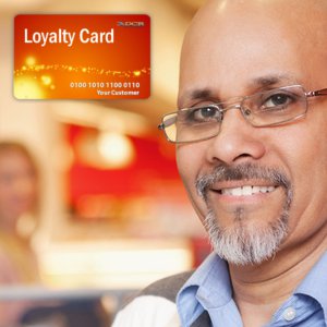 Grocery Loyalty Program