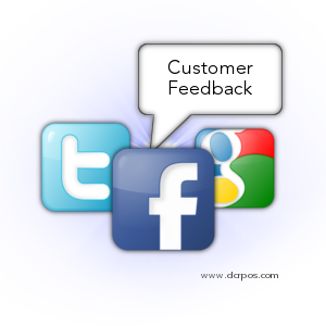 Social Media Feedback